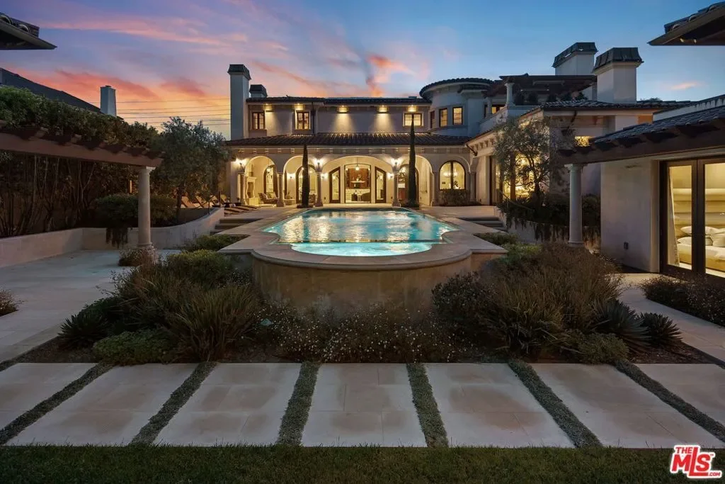6882 Arizona Avenue, Los Angeles, California, United States. - Photo 62