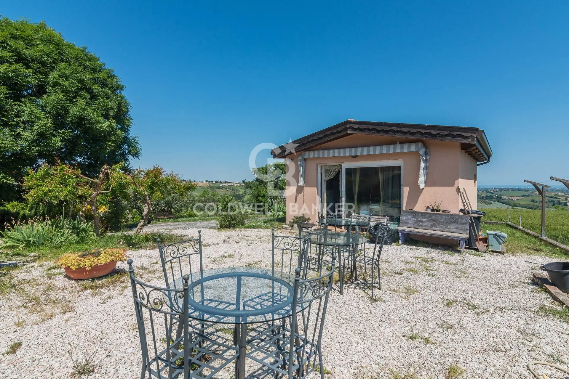 Villa bifamiliare in vendita a Montescudo-Monte Colombo