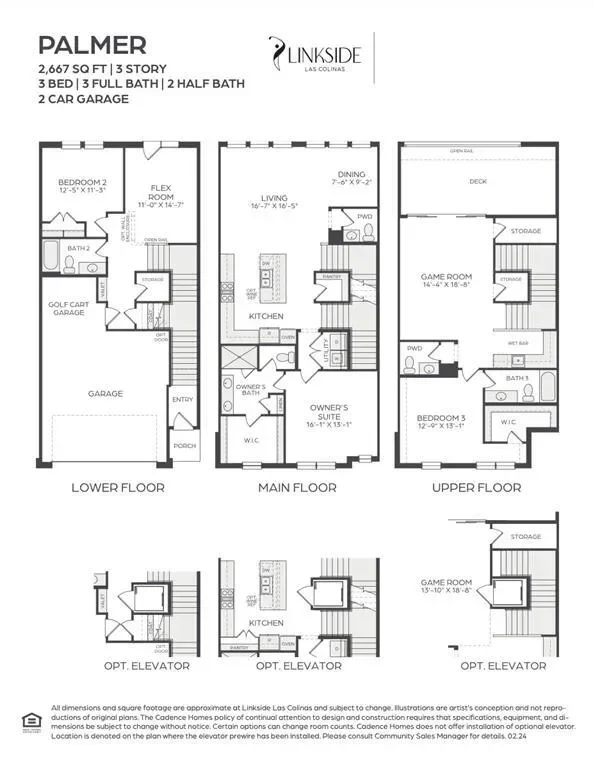 1345 Linkside Drive, Irving, Texas, United States. - Photo 3