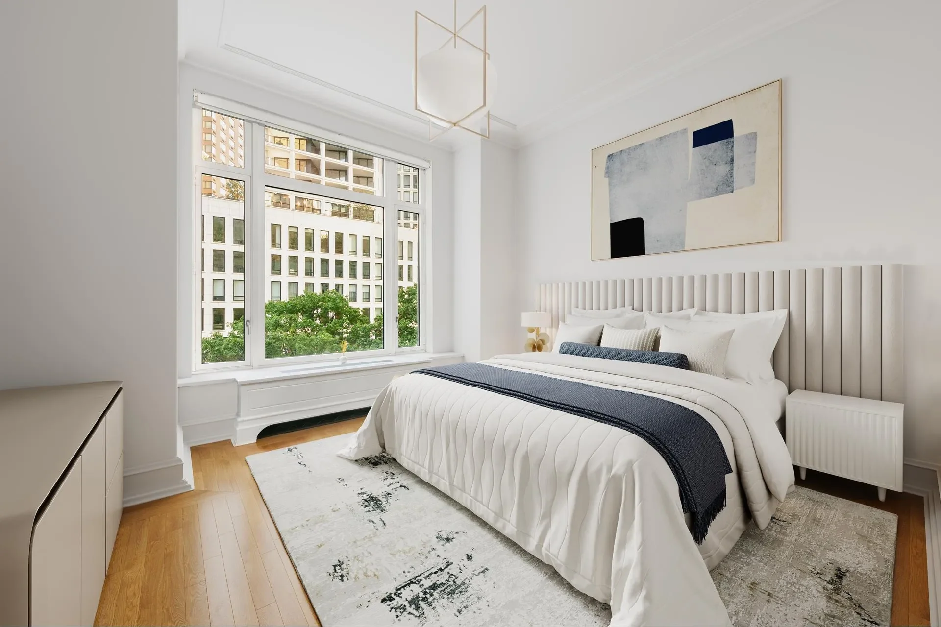 15 CPW, 15 CENTRAL PARK W, New York, New York, United States. - Photo 5