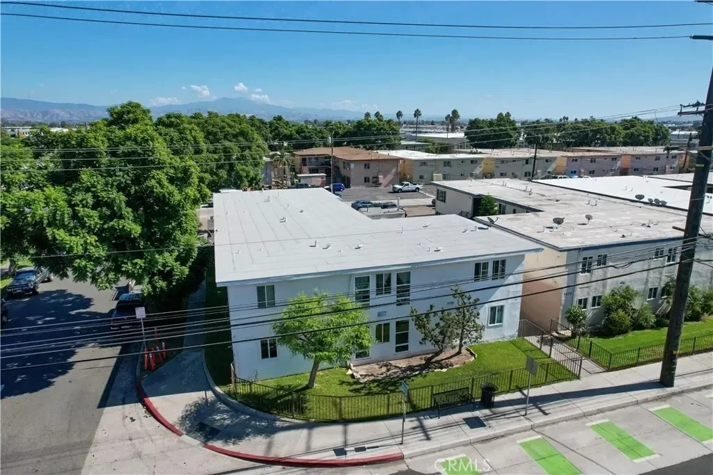 1401 Standard Avenue, Santa Ana, California, United States. - Hero Image