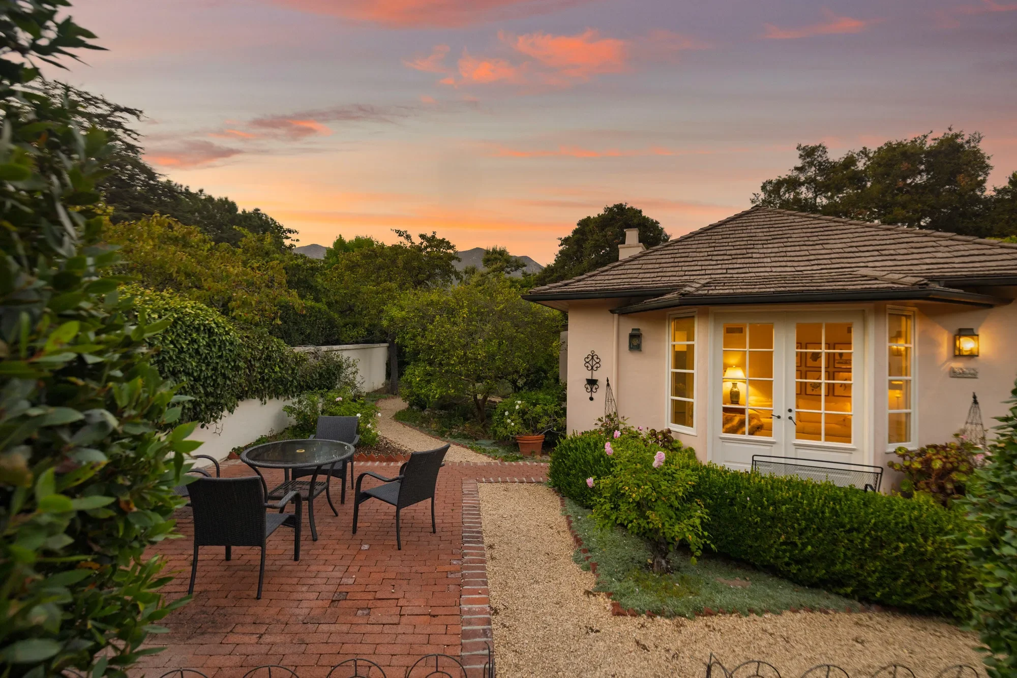 510 Mclean Lane, Montecito, California, United States. - Photo 18