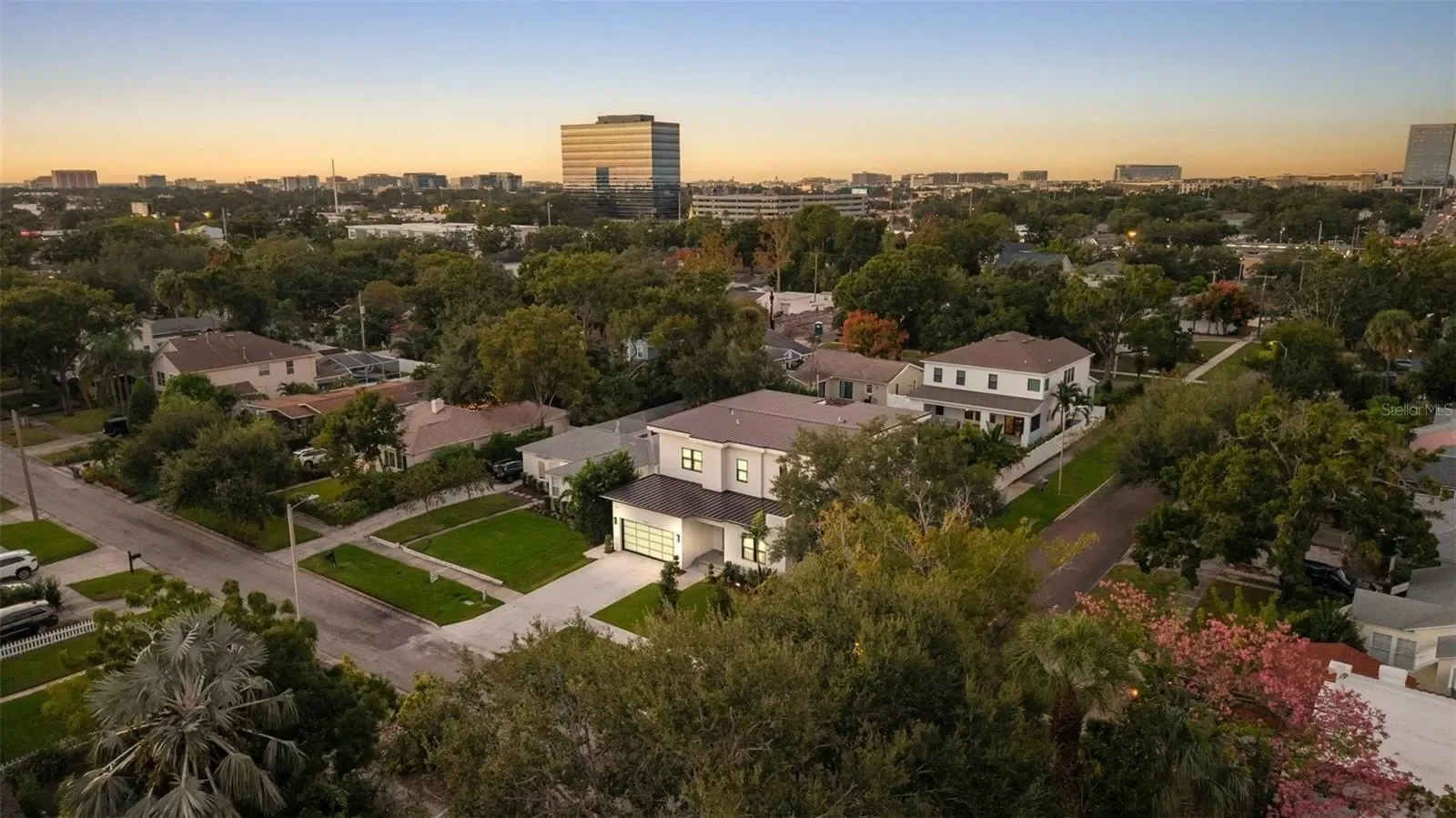 3601 W PLATT STREET, TAMPA, FL, 33609, USA, Tampa, Florida, United States. - Photo 15