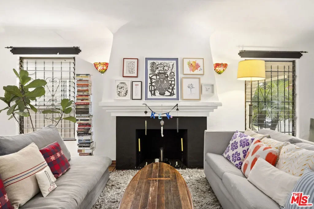 1118 S Crescent Heights Boulevard, Los Angeles, California, United States. - Photo 4