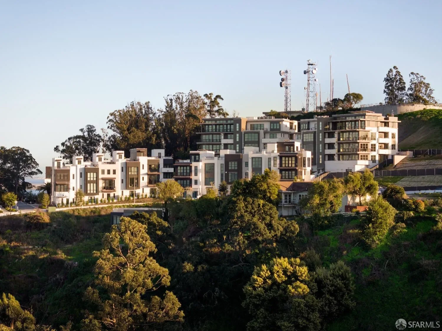 36 Meadow Drive 202, San Francisco, California, United States. - Photo 31