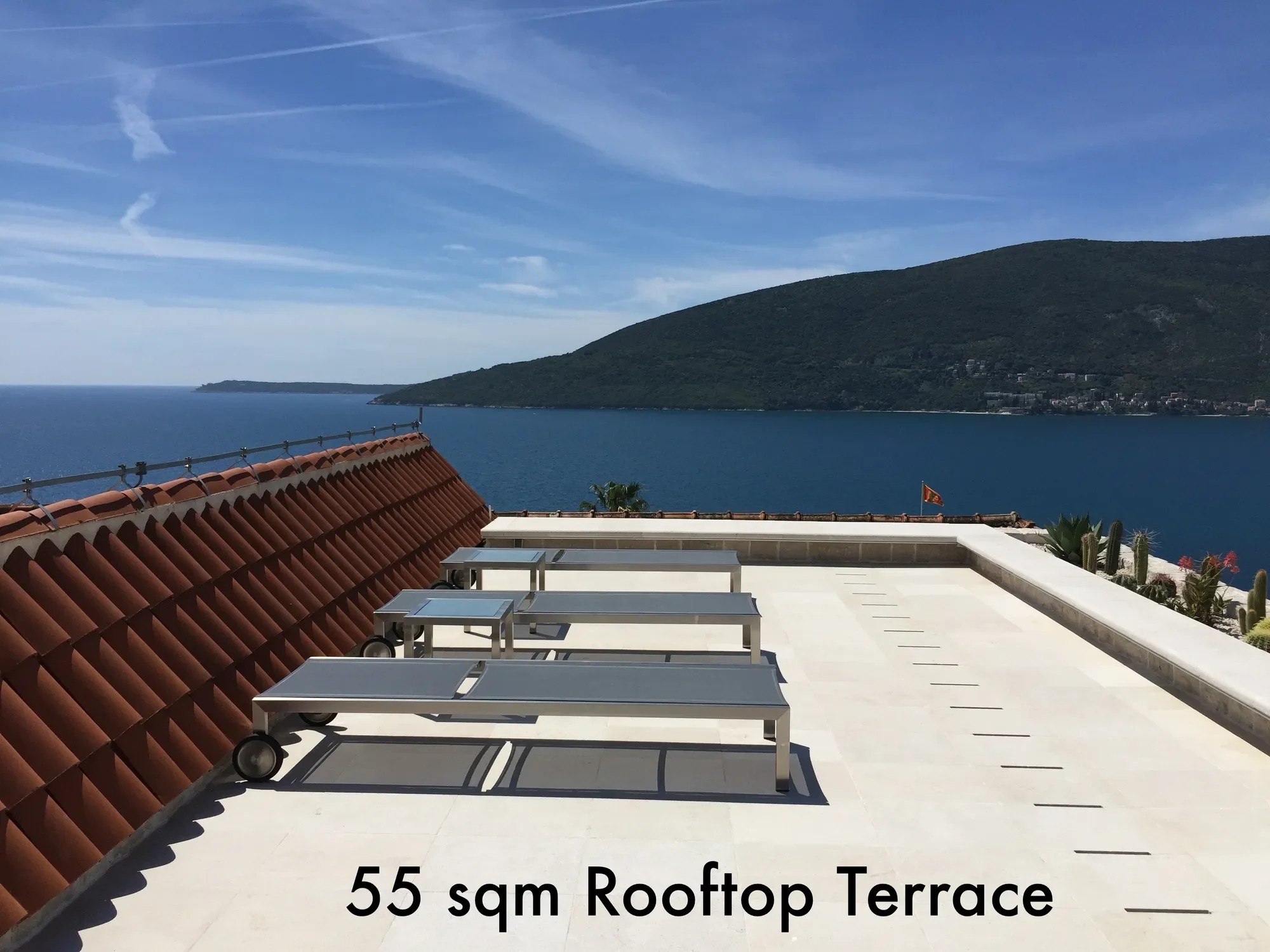 Stari Grad, Herceg Novi, Herceg Novi Municipality, Montenegro. - Photo 27