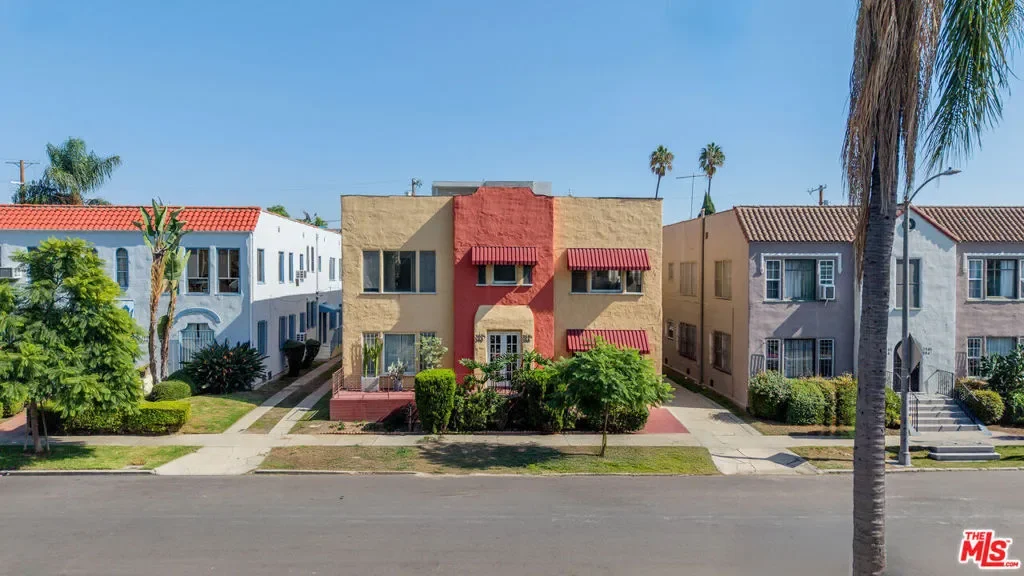 358 N Ogden Drive, Los Angeles, California, United States. - Photo 23