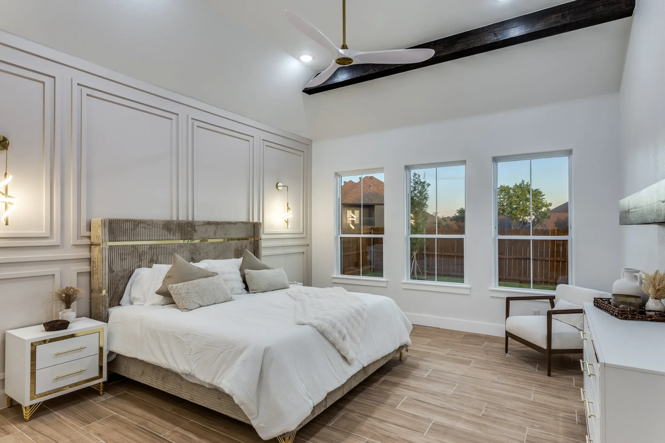 912 Bandon Dunes Drive , Burleson, TX 76028, Burleson, Texas, United States. - Photo 22