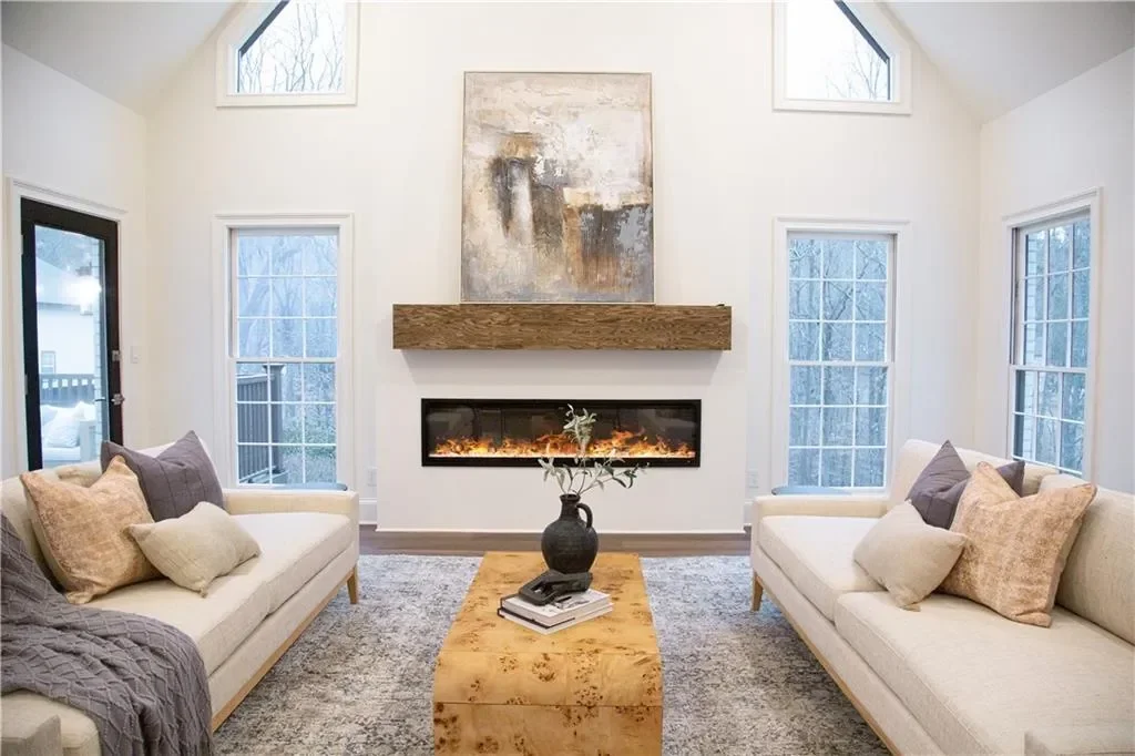 1505 Old Fountain Road, Lawrenceville, Georgia, United States. - Photo 29