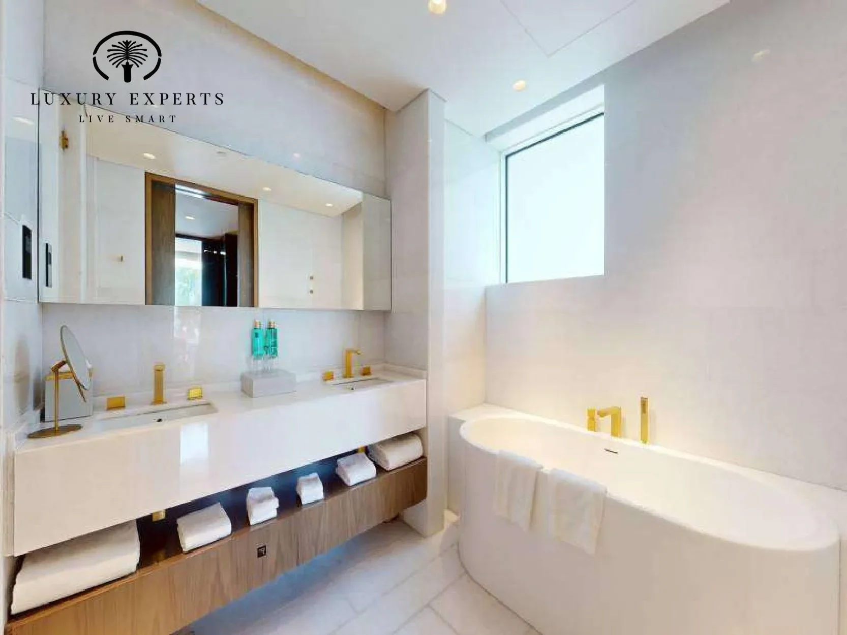 No. 1 Palm - The Palm Jumeirah - Dubai - United Arab Emirates, Dubai, Dubai, United Arab Emirates. - Photo 18