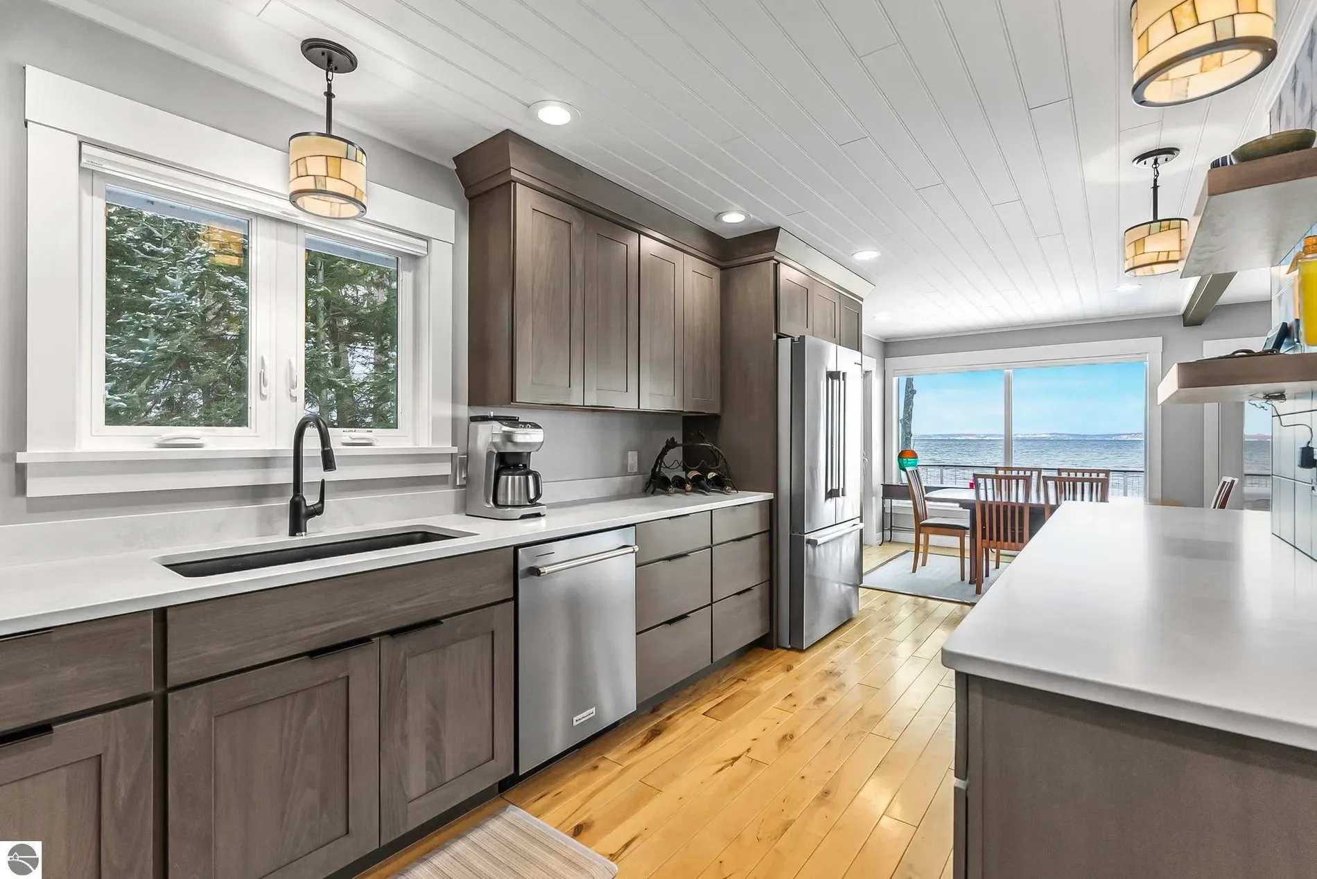 5648 MacKenzie Drive, Elk Rapids, Michigan, United States. - Photo 9