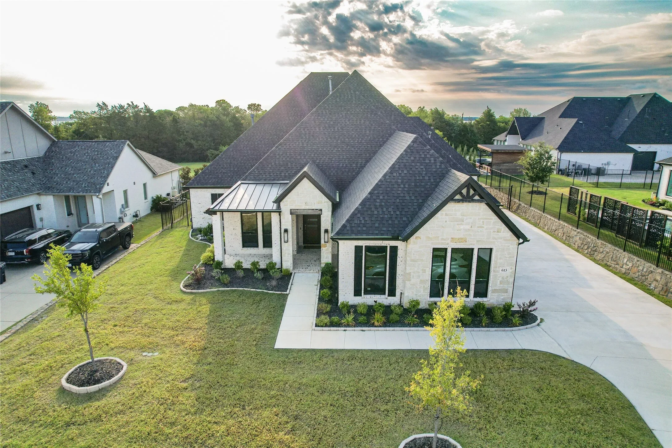 613 Jackson Court, Lucas, TX 75002, Saint Paul, Texas, United States. - Photo 3