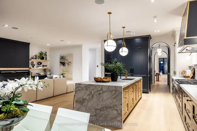 36 Ava Road, Toronto, Ontario, Canada. - Photo 19