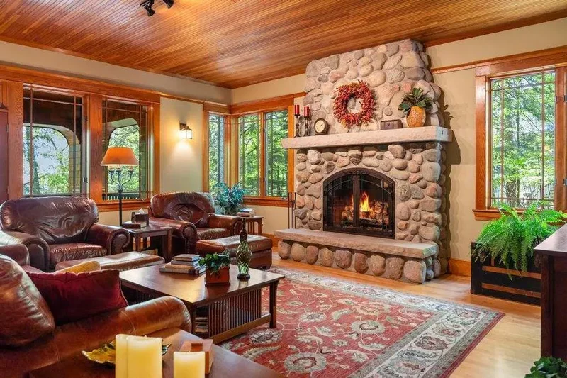 805 Glenn Drive, Harbor Springs, MI 49740, Wequetonsing, Michigan, United States. - Photo 30