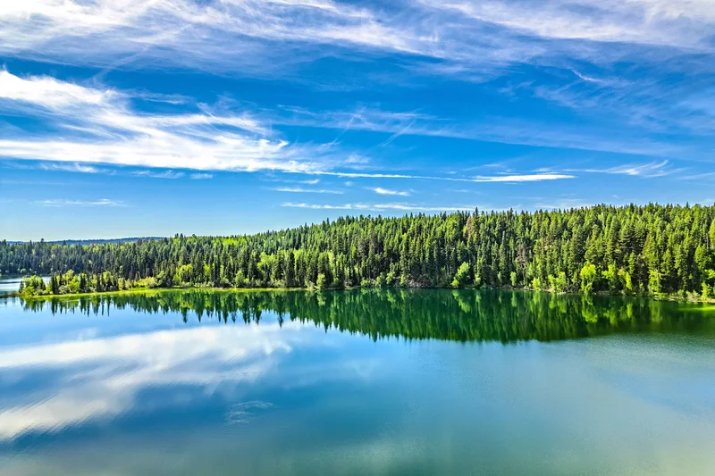 DL 4274 Bell Road, Bridge Lake, BC V0K 1X2, Bridge Lake, British Columbia, Canada. - Photo 28