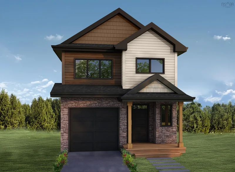 148 Brunello Boulevard Lot 8-49, Timberlea, Nova Scotia, Canada. - Photo 4
