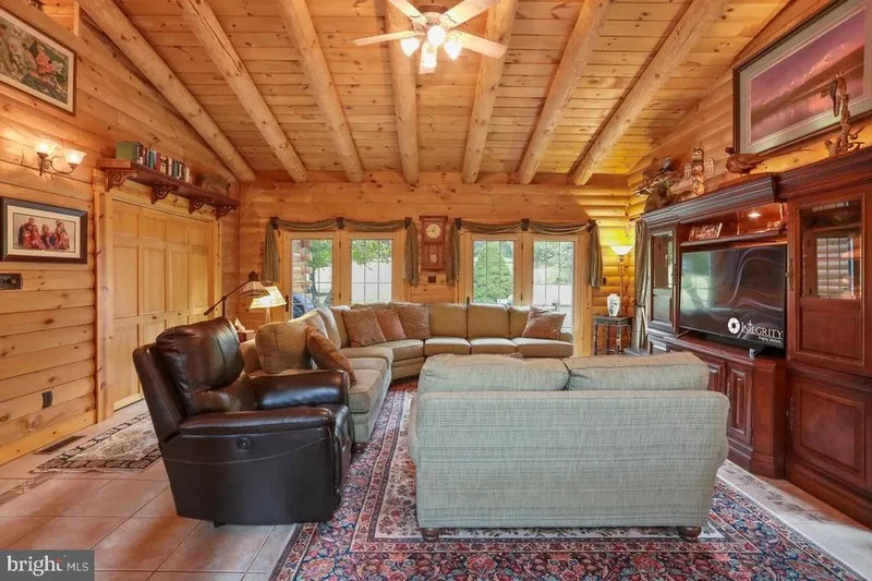 14122 MERCERSBURG RD ROAD, CLEAR SPRING, MD 21722, Clear Spring, Maryland, United States. - Photo 17