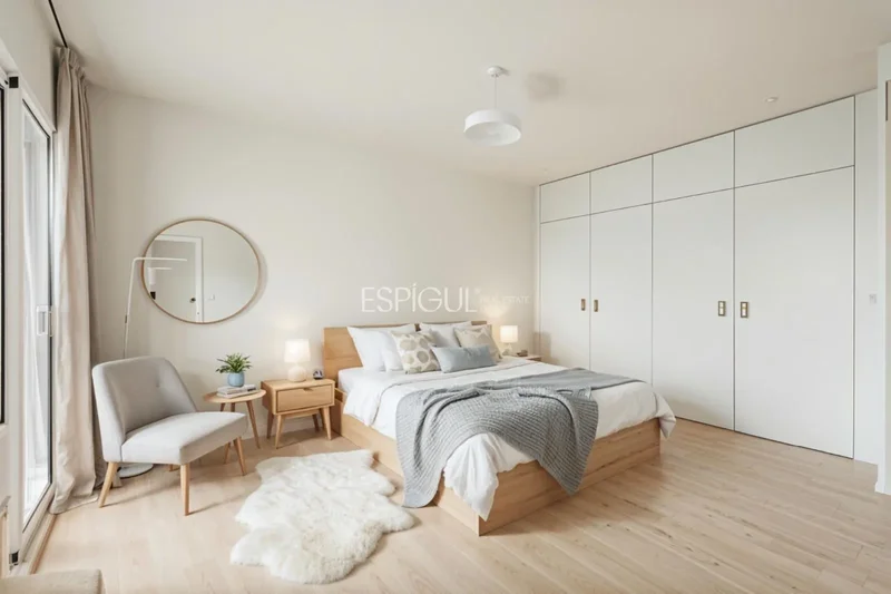 Eixample, Sant Cugat del Vallès, Barcelona, Sant Cugat del Vallès, Eixample, Barcelona, Spain. - Photo 27
