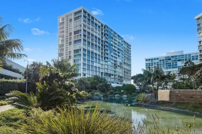 1750 Avenida Del Mundo #601, Coronado, CA 92118, Coronado, California, United States. - Photo 26