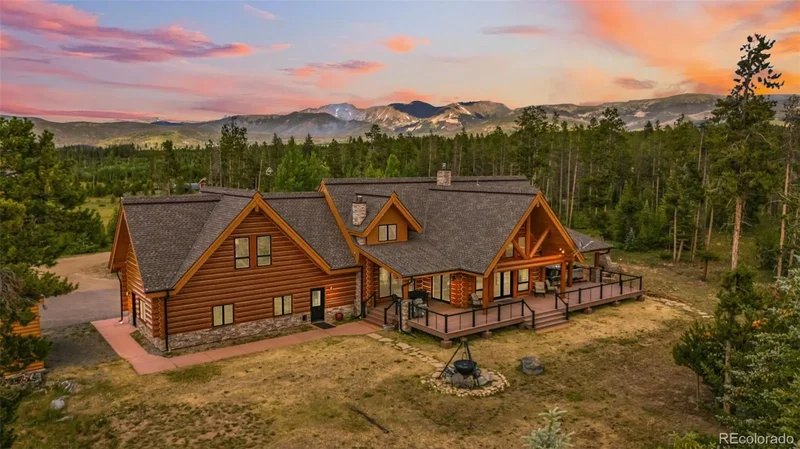 127 County Rd 8030, Fraser, Colorado, United States. - Photo 45