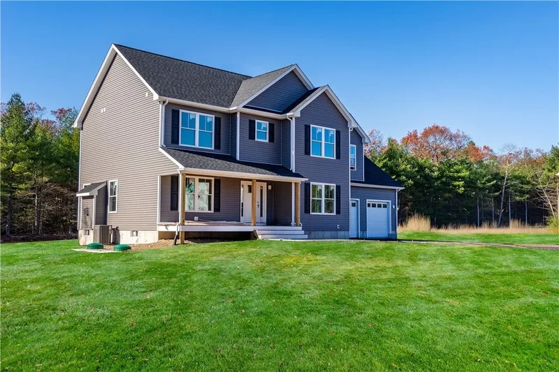 33 Cassidy Trail, Coventry, Rhode Island, United States. - Photo 4