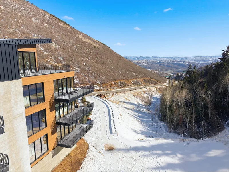 3267 W DEER HOLLOW DR #3206, Deer Valley, UT 84060, Park City, Utah, United States. - Photo 45