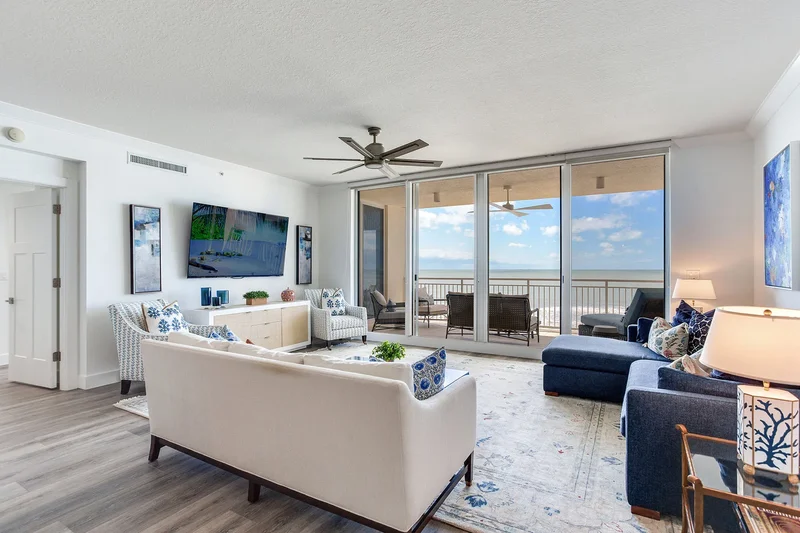 15208 Gulf Boulevard , 408, Madeira Beach, FL 33708, Madeira Beach, Florida, United States. - Photo 4