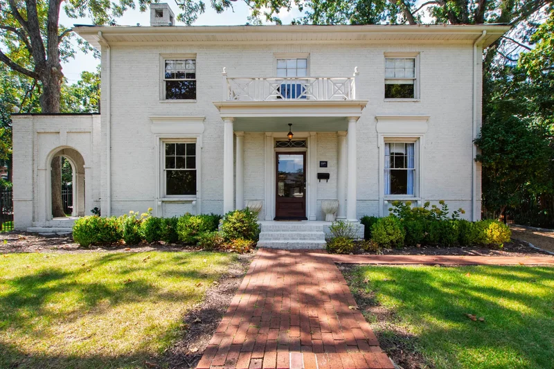 1805 Saint Marys Street, Raleigh, Nc 27608