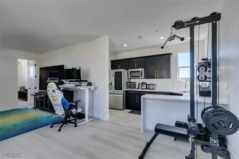 8741 Grand Pass Court, Las Vegas, Nevada, United States. - Photo 59