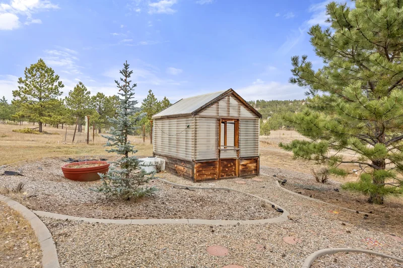 1768 Bluebird Drive , Bailey, CO 80421, Bailey, Colorado, United States. - Photo 34