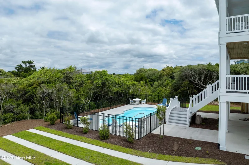 145 Oceanview Lane, North Topsail Beach, NC 28460, North Topsail Beach, North Carolina, United States. - Photo 95