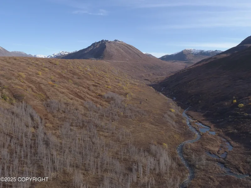 Mile 18 Willow-Fishhook Road, Willow, AK 99688, Willow, Alaska, United States. - Photo 54