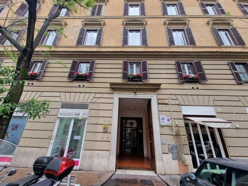 Ravenna apartment