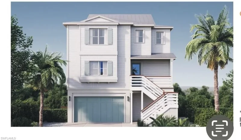 61 Flamingo ST, Fort Myers Beach, Florida, United States. - Photo 2