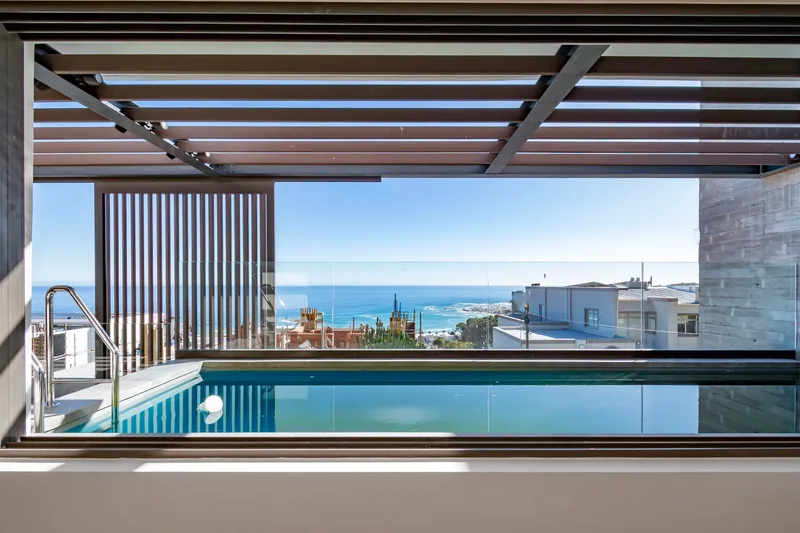 Cape Town, Western Cape, South Africa. - Photo 2