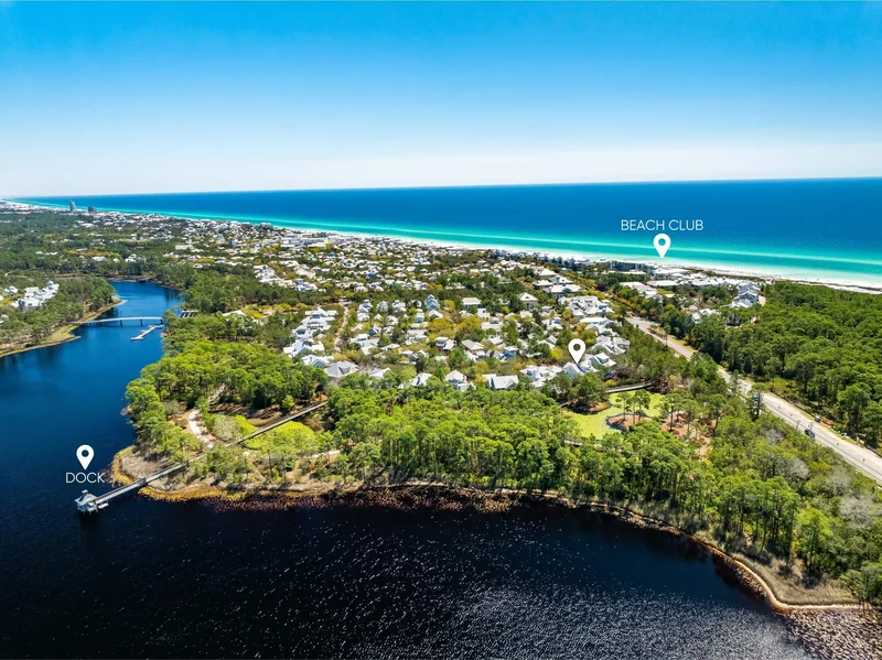 Santa Rosa Beach, Florida, United States. - Photo 8