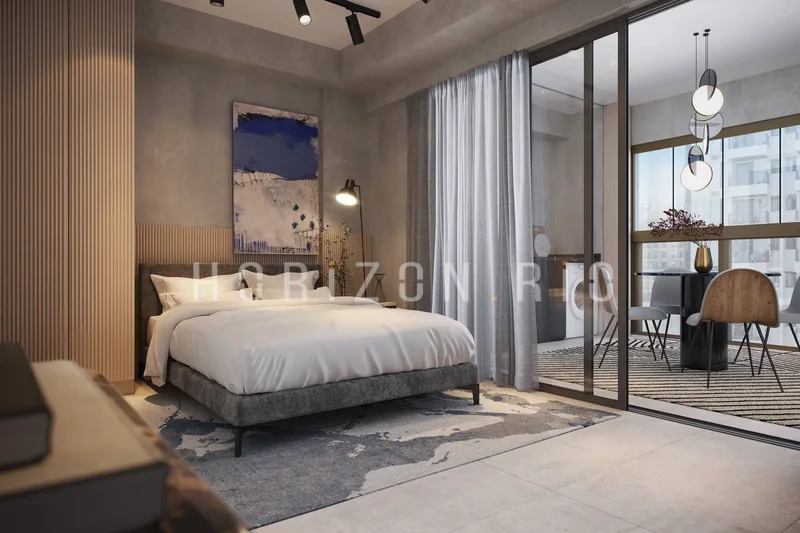 Apartment Double Suites 'On The Sea' 72 m2, opportunity in arpoador launch CJZ Cyrela