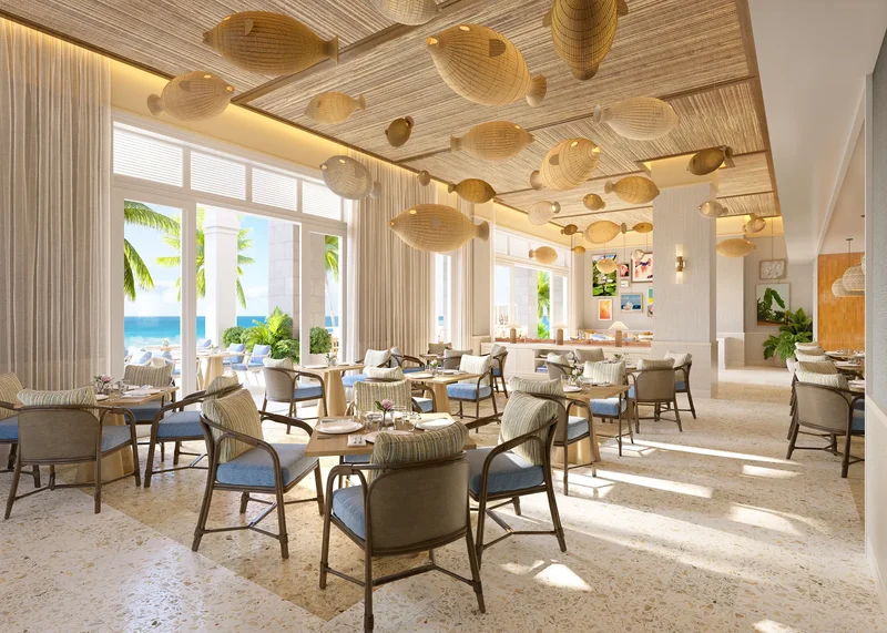 2-BEDROOMS + DEN, Paradise Island, NP, Nassau, New Providence, The Bahamas. - Photo 6