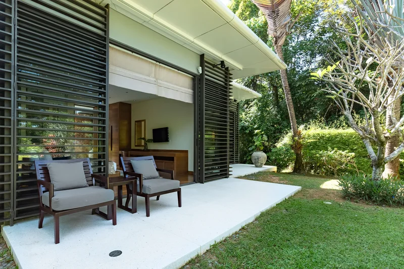 Yamu One Absolute Beachfront Luxury Villa within Gated Cape Yamu Community, Thalang, 83 83110, Pa Klok, Phuket, Thailand. - Photo 14