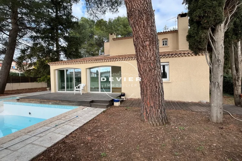 vente maison 7 Pièce(s)