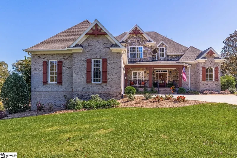 Residential Greer