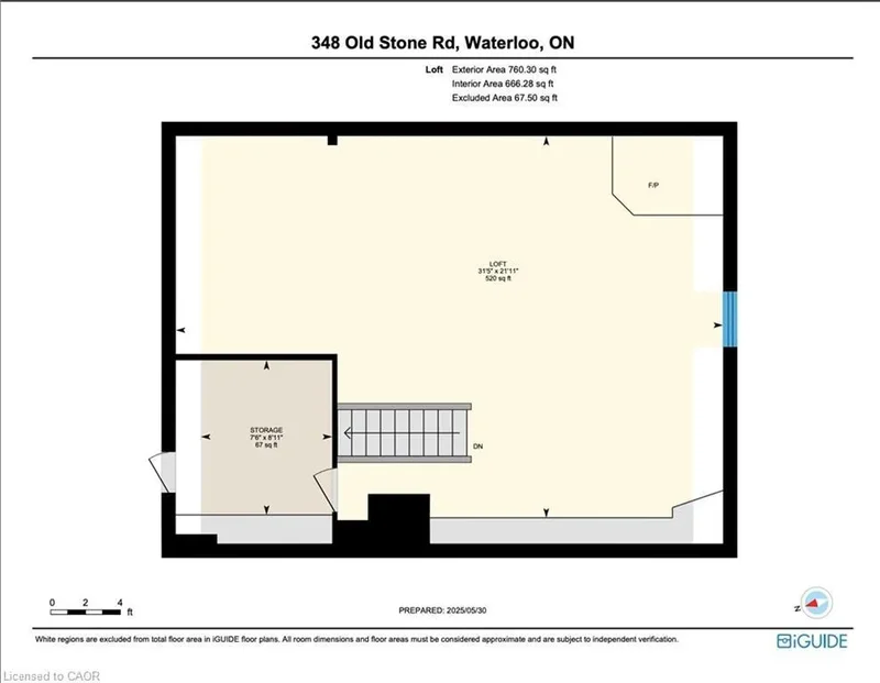 348 Old Stone Road, Waterloo, ON N2K 1Z3, Waterloo, Ontario, Canada. - Photo 36