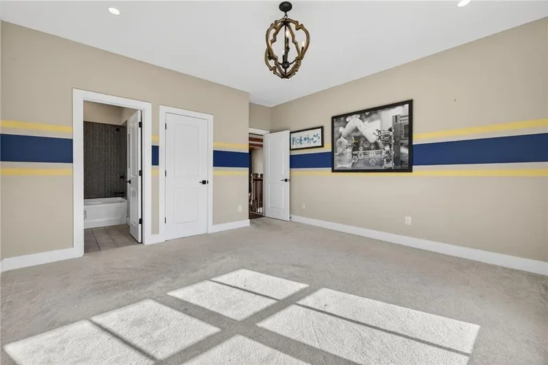 515 Martha Way, Alpharetta, Georgia, United States. - Photo 52