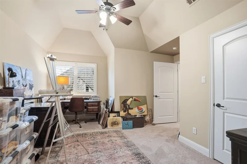 2217 Canterbury Drive, Mansfield, TX 76063, Mansfield, Texas, United States. - Photo 26