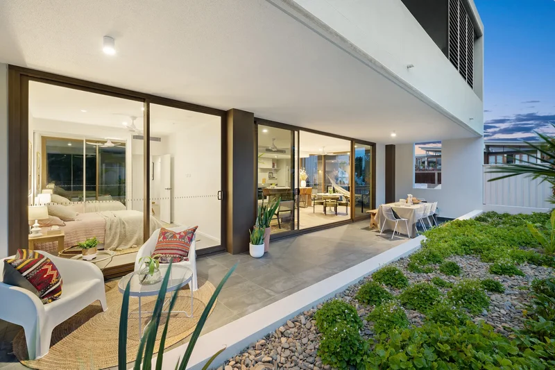 1.04/137-139 Jonson Street, Byron Bay, NSW, Byron Bay, New South Wales, Australia. - Photo 11