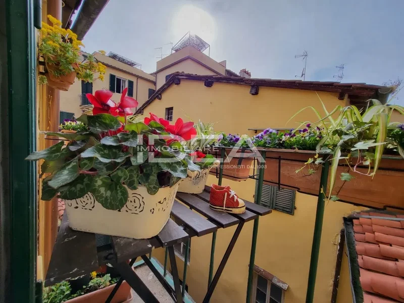 APPARTAMENTO LUCCA
