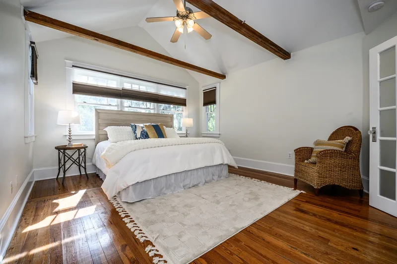 4 Milton St , St Augustine, FL 32084, St. Augustine, Florida, United States. - Photo 37