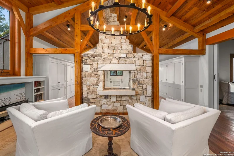 317 Limestone Creek, Hill Country Village, TX 78232, Hill Country Village, Texas, United States. - Photo 20