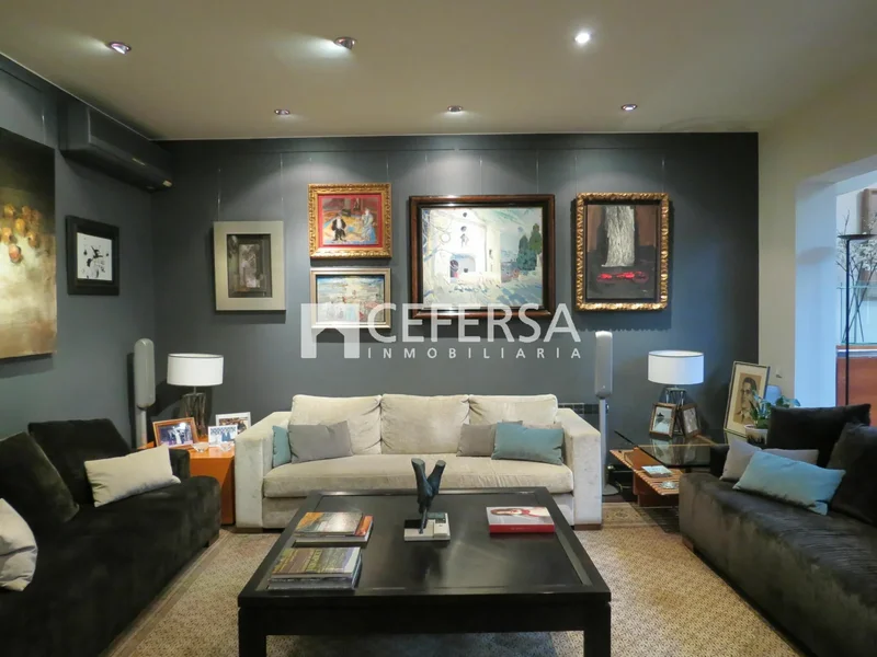 Carrer del Rosari, 08017, Barcelona, Barcelona, Barcelona, Sarria - Sant Gervasi, Barcelona, Spain. - Photo 23