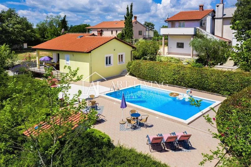 Zminj, Istria County, Croatia. - Photo 3